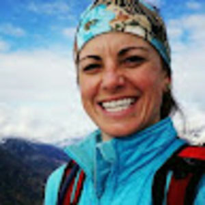 Meet your Posher, Jena